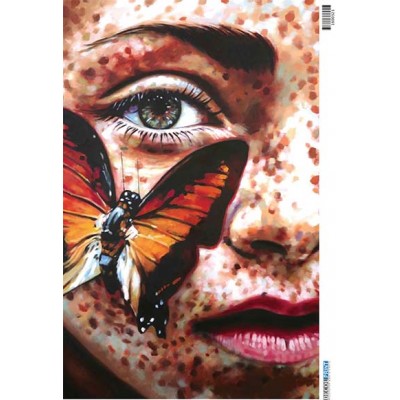 1600321 Paint Artist